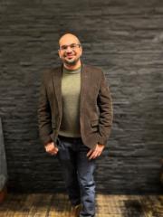 Premal Mehta