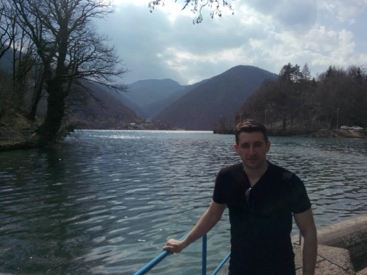 Alper Karakay