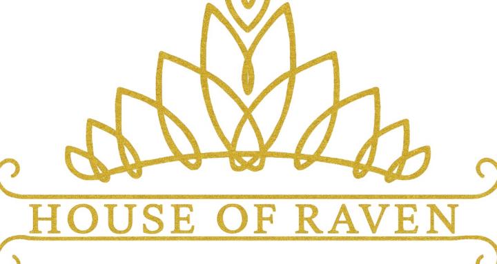 Nails with House of Raven