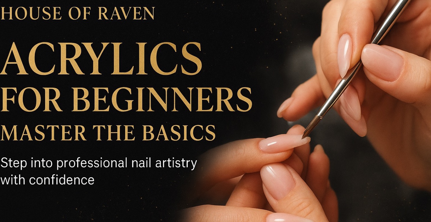 Acrylic for beginners