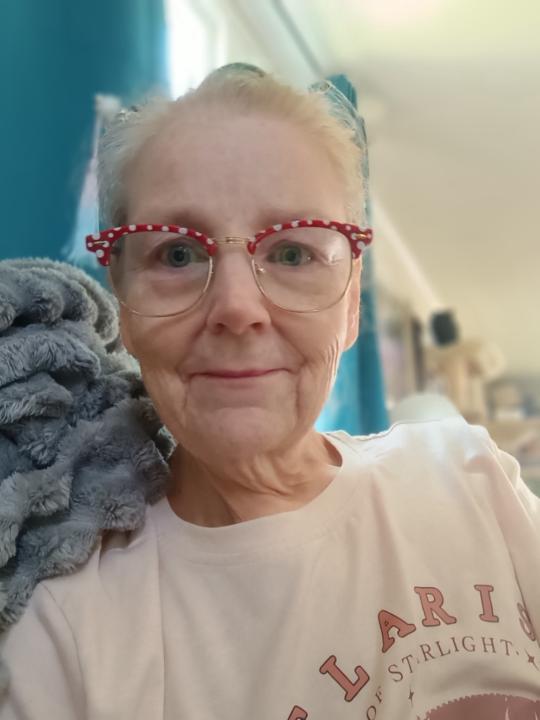 Ruth Molenaar