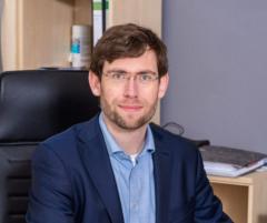 Tobias Halfpap