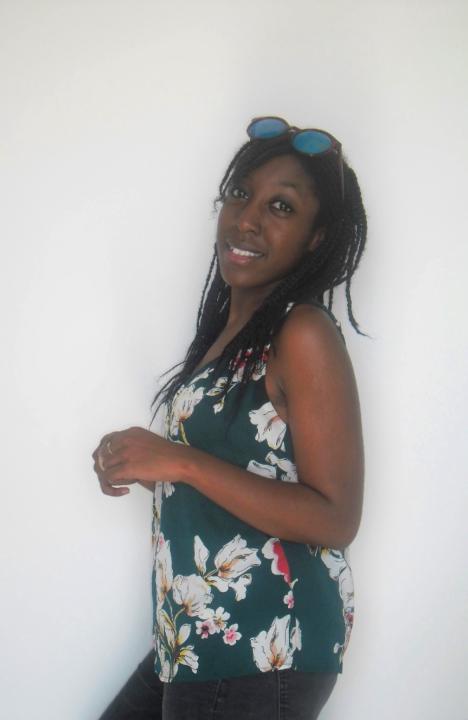 Reine Winonna