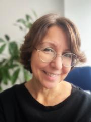 Aline Gehrhardt