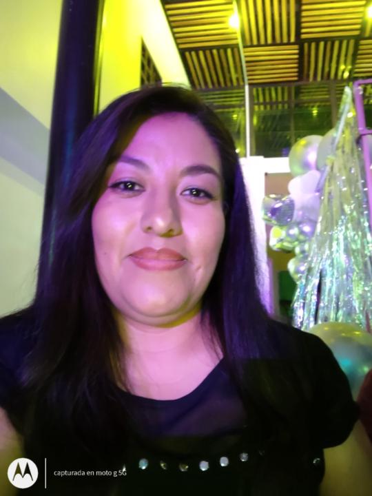 Jazmín Castillo