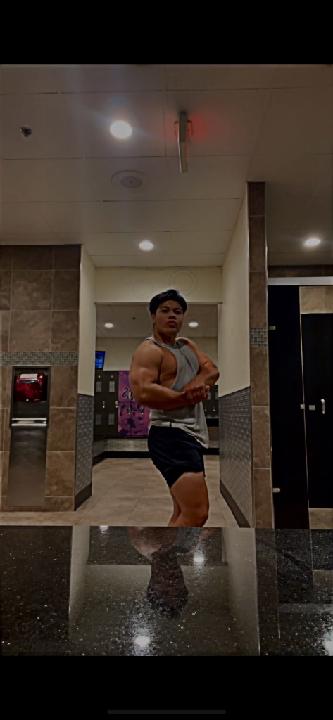 Kevin Ramirez Santos