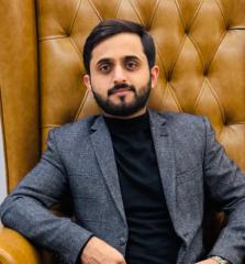 Zubair Tanveer