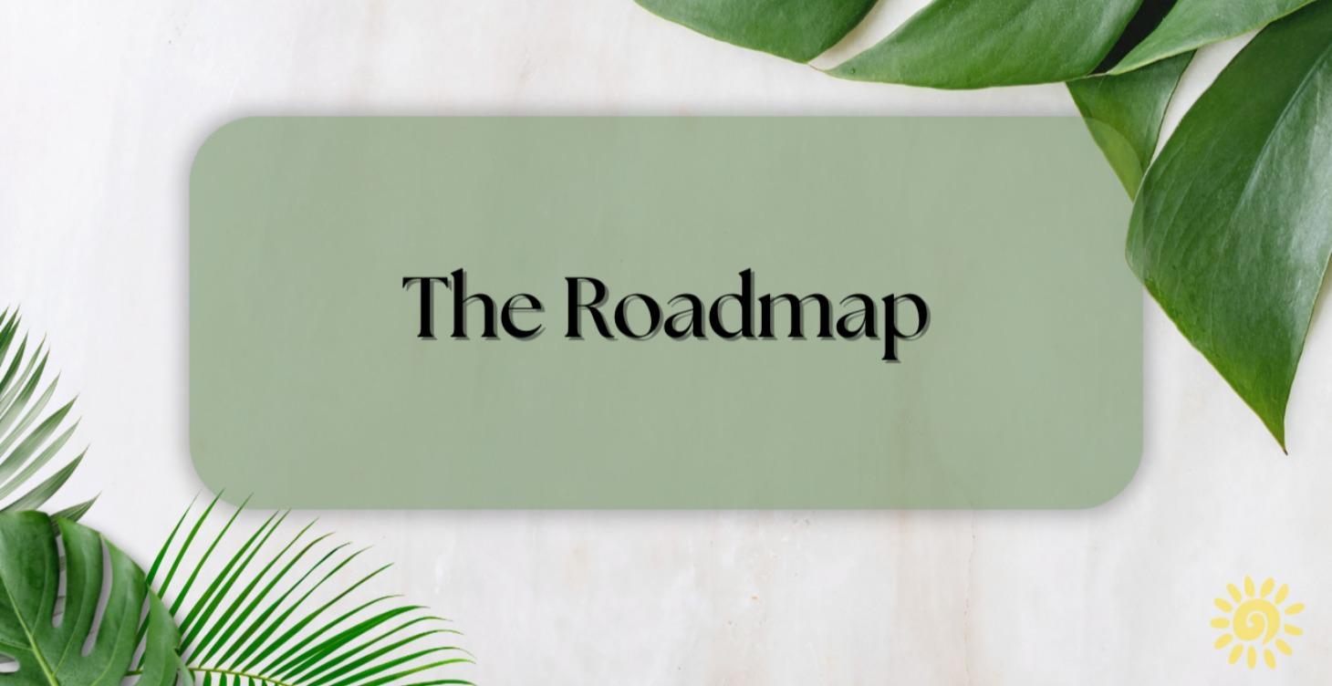 The Roadmap