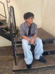 Brandon Pacheco