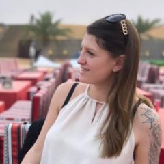 Nolwenn Lechevallier
