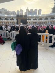 Haneefa Begum