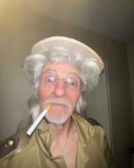 Jeremy W Foskett
