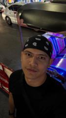 Josh Piquero