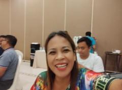 Ginalyn Nino
