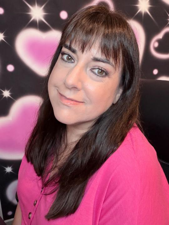 Tracy Rosenfeld
