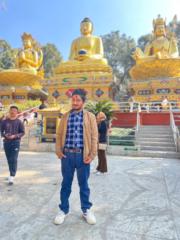 Bidur Gautam