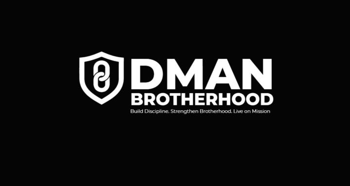 DMAN BROTHERHOOD 