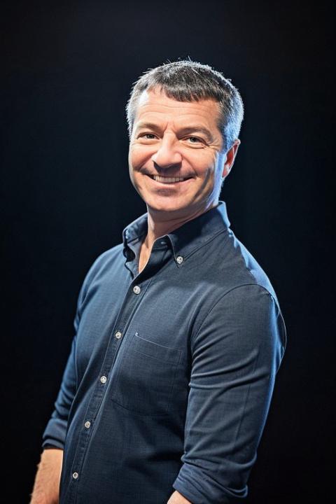 Dan Fantasia