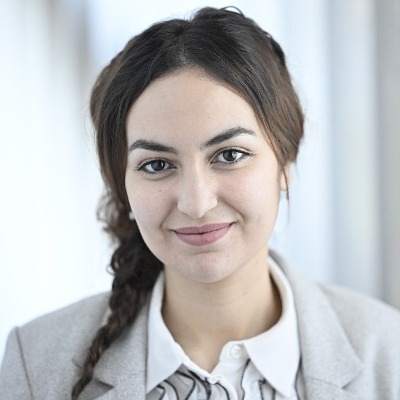 Leila Terbeche
