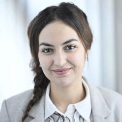 Leila Terbeche