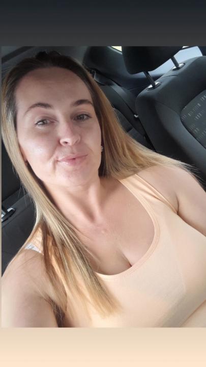 Nikita O' Brien