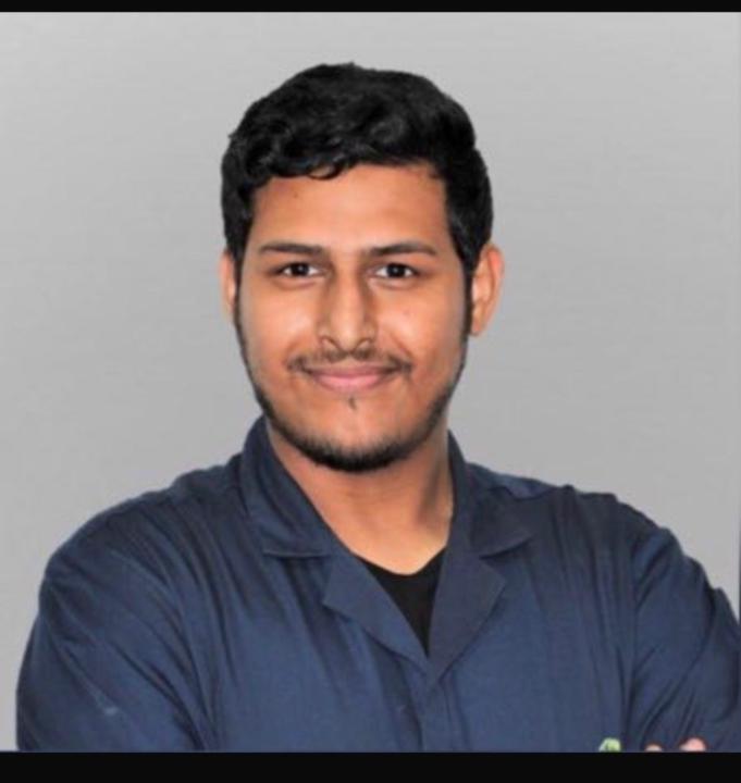 Abdulrahim Alghamdi