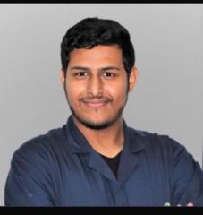 Abdulrahim Alghamdi