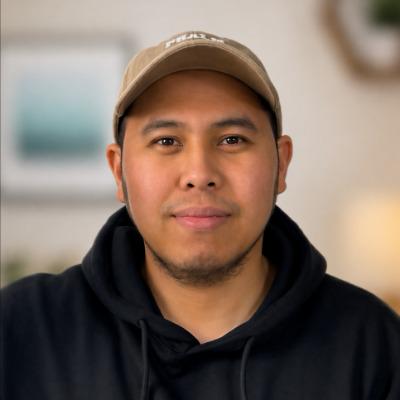 Kenneth Orito