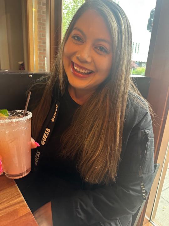 Veronica Gallegos