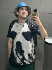 Gustavo Paez