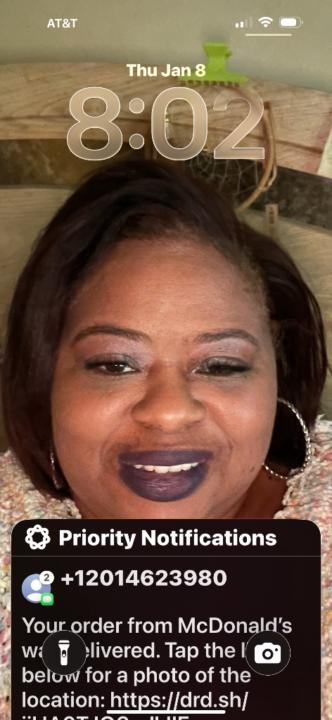 Chayna Nettles