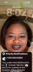 Chayna Nettles