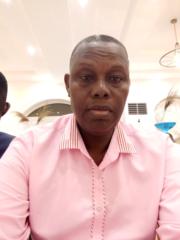 Blaise Soh hounhatode