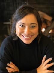 Dawna Avery