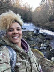 Michaela Edwards