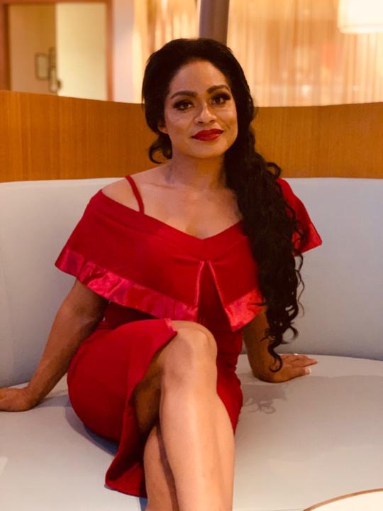 Aidé Cantoral
