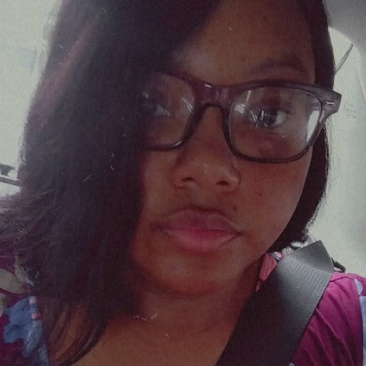 Jazlyn Hill
