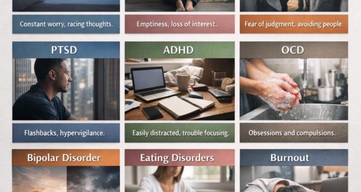 aj menlth health  help guide