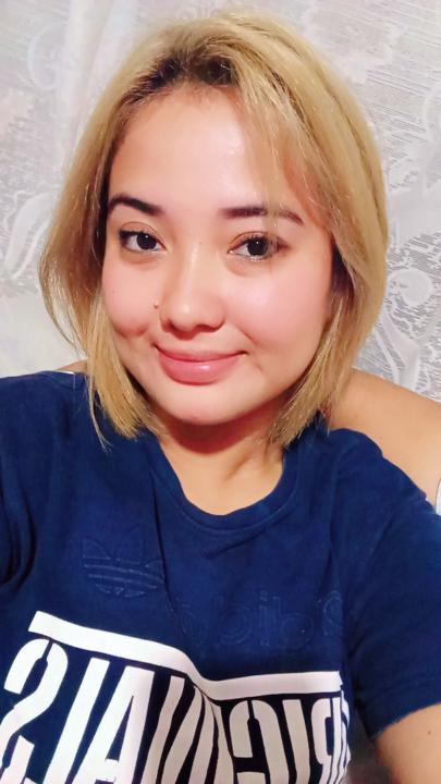 Alexia fatima Alegarbes