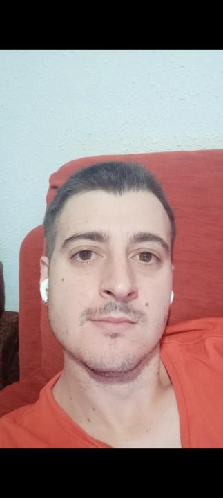 Abraham Fernández