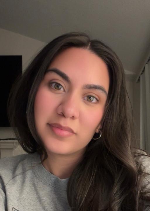 Daisy Salazar