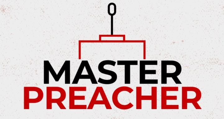 Master Preacher