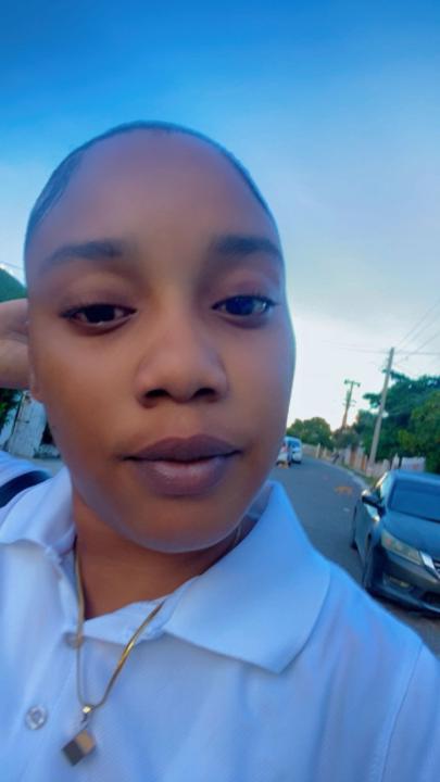Loveisha James