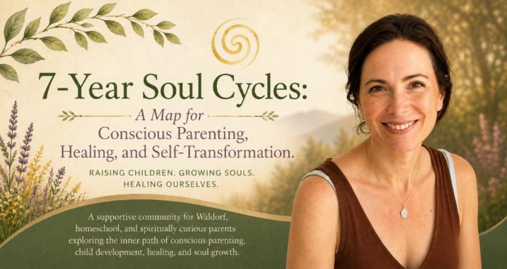 7-Year Soul Cycles