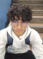 Abrahan Dorante