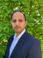 Dineshkumar Muthusamy