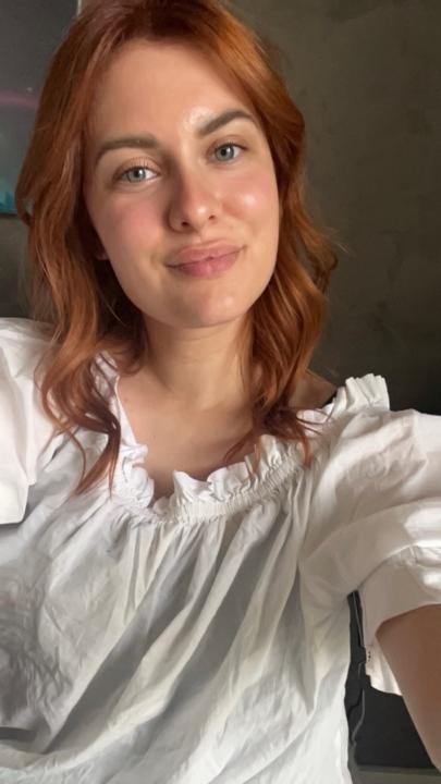 Sofie Mortensen