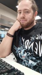 Federico Javier Loriente Pinto