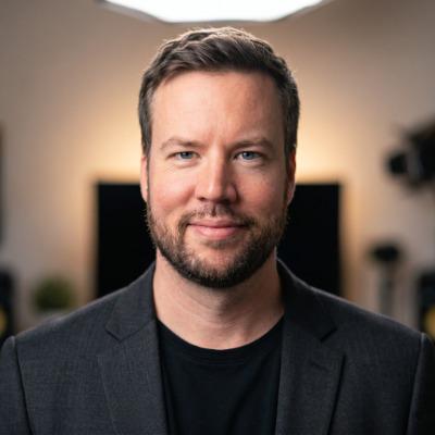 Jon Filmmaking