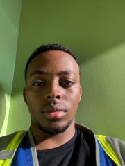 Musdaf Mohamud